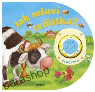 Jak mluví zvířátka