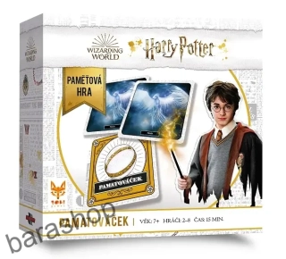 Harry Potter - Pamatováček